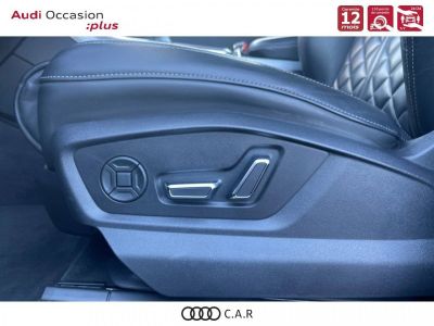 Audi Q7 60 TFSI e 462 Tiptronic 8 Quattro Competition   - 10