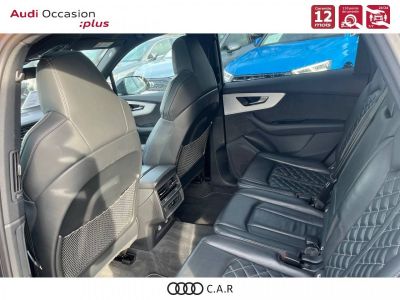 Audi Q7 60 TFSI e 462 Tiptronic 8 Quattro Competition   - 23