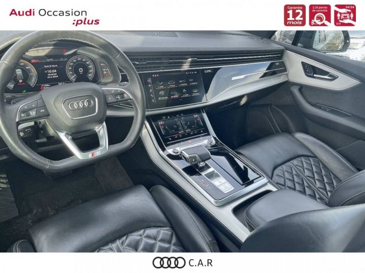Audi Q7 60 TFSI e 462 Tiptronic 8 Quattro Competition - 24