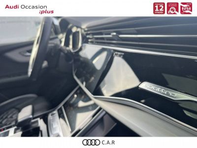 Audi Q7 60 TFSI e 462 Tiptronic 8 Quattro Competition   - 25