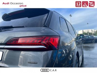 Audi Q7 60 TFSI e 462 Tiptronic 8 Quattro Competition   - 26