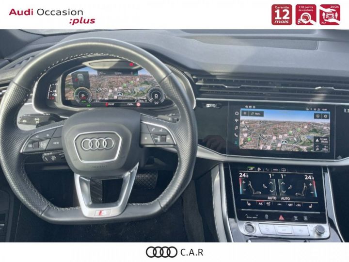 Audi Q7 60 TFSI e 462 Tiptronic 8 Quattro Competition - 27