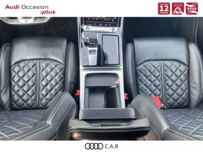 Audi Q7 60 TFSI e 462 Tiptronic 8 Quattro Competition   - 29