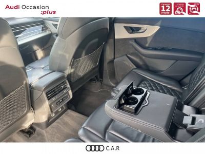 Audi Q7 60 TFSI e 462 Tiptronic 8 Quattro Competition   - 31