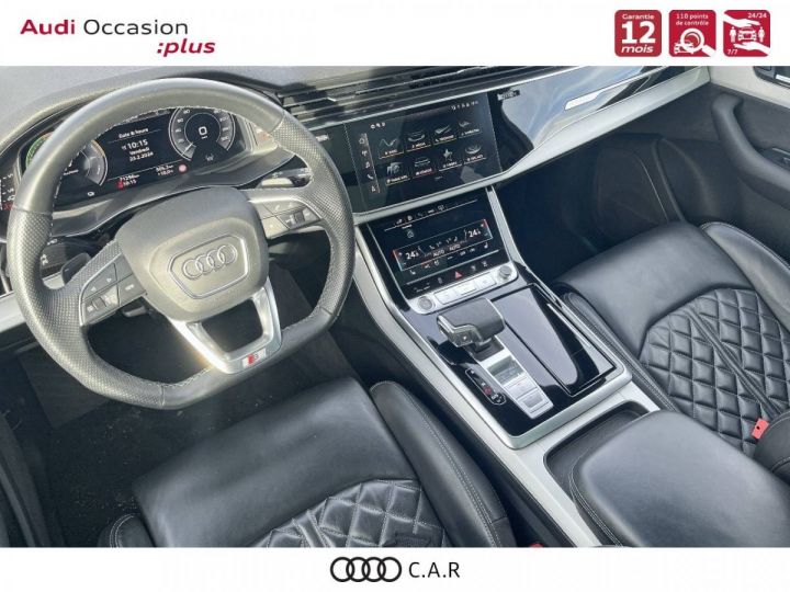 Audi Q7 60 TFSI e 462 Tiptronic 8 Quattro Competition - 38