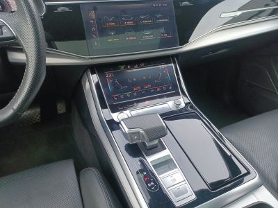 Audi Q7 60 TFSi e COMPETITION V6 456CV Plug in Hybrid Quattro Tiptronic8 - SLINE 1ERE MAIN HISTORIQUE GARANTIE FINANCEMENT POSSIBLE   - 18