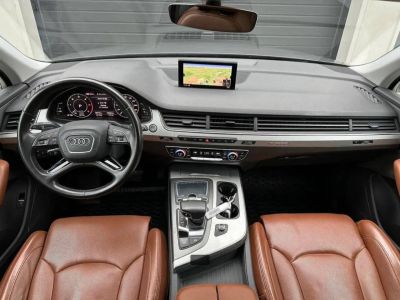 Audi Q7 Avus Extended 30 V6 TDI 373ch E-Tron   - 5