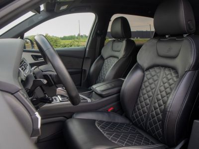 Audi Q7 e-tron Quattro 30 V6 Plug-in Hybride - 1STE EIGENAAR - SOFTCLOSE - APPLE CARPLAY - PARKEERASSISTENT - BOSE - TREKHAAK   - 13