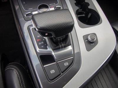 Audi Q7 e-tron Quattro 30 V6 Plug-in Hybride - 1STE EIGENAAR - SOFTCLOSE - APPLE CARPLAY - PARKEERASSISTENT - BOSE - TREKHAAK   - 27