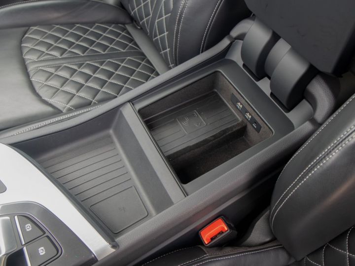 Audi Q7 e-tron Quattro 30 V6 Plug-in Hybride - 1STE EIGENAAR - SOFTCLOSE - APPLE CARPLAY - PARKEERASSISTENT - BOSE - TREKHAAK - 29