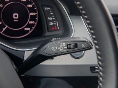 Audi Q7 e-tron Quattro 30 V6 Plug-in Hybride - 1STE EIGENAAR - SOFTCLOSE - APPLE CARPLAY - PARKEERASSISTENT - BOSE - TREKHAAK   - 35