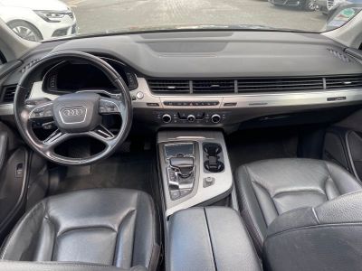 Audi Q7 II 30 TDI CD 272 AVUS EXTENDED QUATTRO TIPTRONIC 7PL   - 6