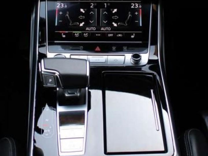 Audi Q7 II 55 TFSI e 381 H S-LINE QUATTRO TIPTRONIC (1ERE MAIN ORIGINE FRANCE) + OPTIONS - 17
