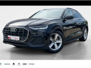 Audi Q8 50 TDI 286  QUATTRO TIPTRONIC / 03/2021   - 1