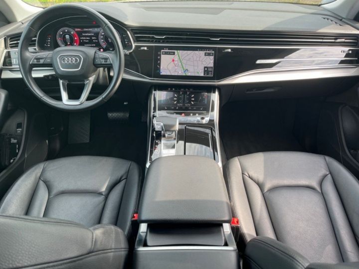 Audi Q8 50 TDI 286  QUATTRO TIPTRONIC / 03/2021 - 3