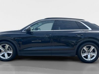 Audi Q8 50 TDI 286  QUATTRO TIPTRONIC / 03/2021   - 7