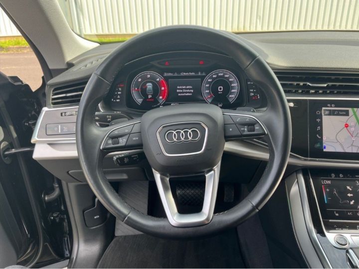 Audi Q8 50 TDI 286  QUATTRO TIPTRONIC / 03/2021 - 9