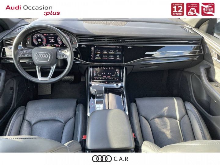 Audi Q8 50 TDI 286 Tiptronic 8 Quattro Avus Extended - 6