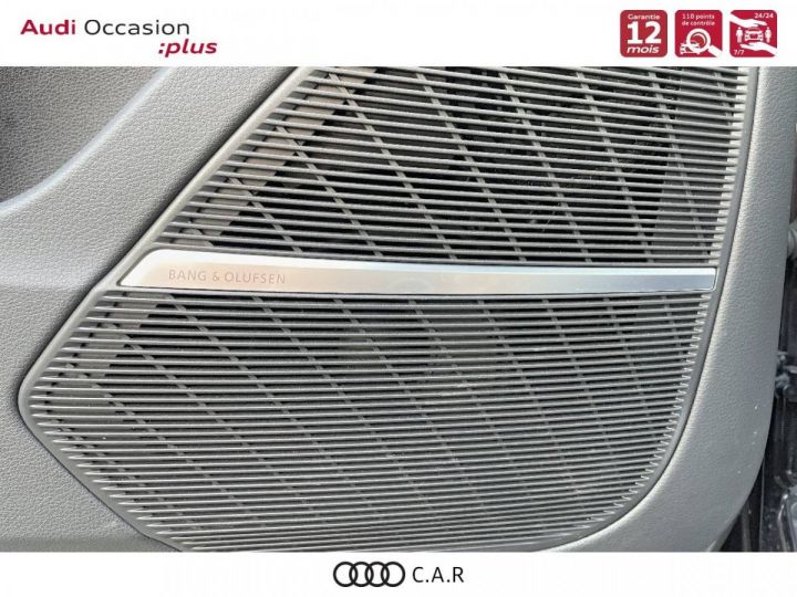 Audi Q8 50 TDI 286 Tiptronic 8 Quattro Avus Extended - 10