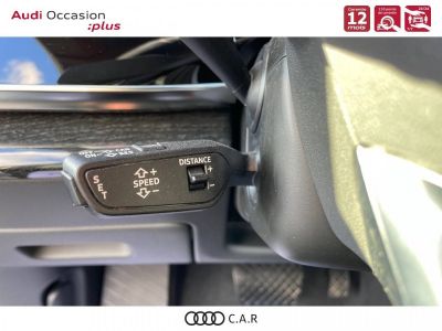 Audi Q8 50 TDI 286 Tiptronic 8 Quattro Avus Extended   - 11