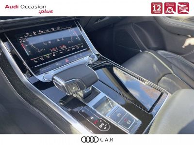 Audi Q8 50 TDI 286 Tiptronic 8 Quattro Avus Extended   - 12