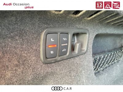 Audi Q8 50 TDI 286 Tiptronic 8 Quattro Avus Extended   - 14