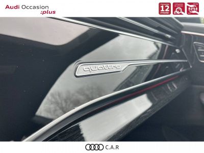 Audi Q8 50 TDI 286 Tiptronic 8 Quattro Avus Extended   - 18