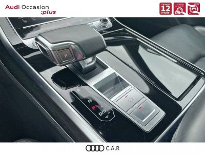 Audi Q8 50 TDI 286 Tiptronic 8 Quattro Avus Extended   - 19