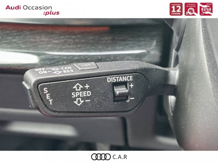 Audi Q8 50 TDI 286 Tiptronic 8 Quattro Avus Extended - 24