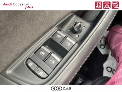 Audi Q8 50 TDI 286 Tiptronic 8 Quattro Avus Extended   - 25