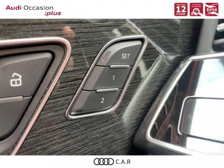 Audi Q8 50 TDI 286 Tiptronic 8 Quattro Avus Extended - 26