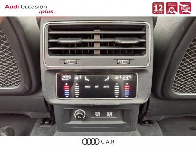 Audi Q8 50 TDI 286 Tiptronic 8 Quattro Avus Extended   - 29