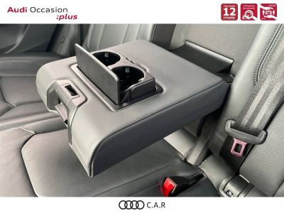 Audi Q8 50 TDI 286 Tiptronic 8 Quattro Avus Extended   - 30
