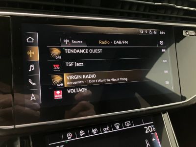 Audi Q8 50 TDI 286 Tiptronic 8 Quattro Avus Extended   - 41