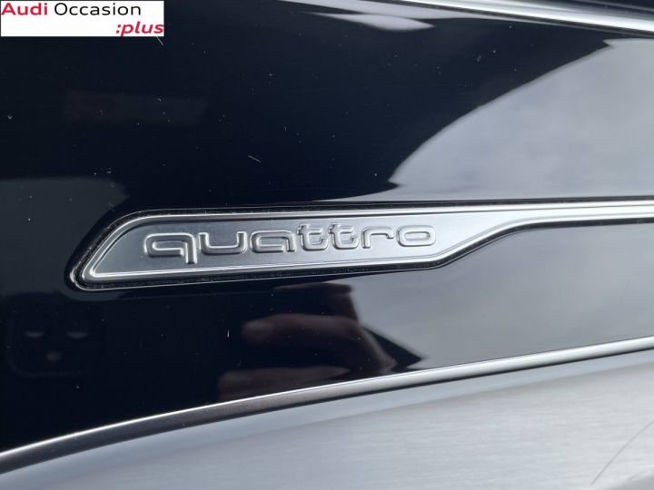 Audi Q8 50 TDI 286 Tiptronic 8 Quattro S line - 20