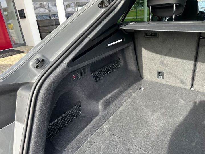 Audi Q8 50 TDI QUATTRO COMPETITION CARBON - 3