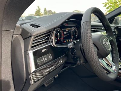 Audi Q8 50 TDI QUATTRO COMPETITION CARBON   - 17