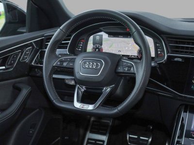 Audi Q8 50 TDI quattro S-line   - 14