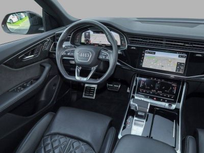 Audi Q8 50 TDI quattro S-line   - 15