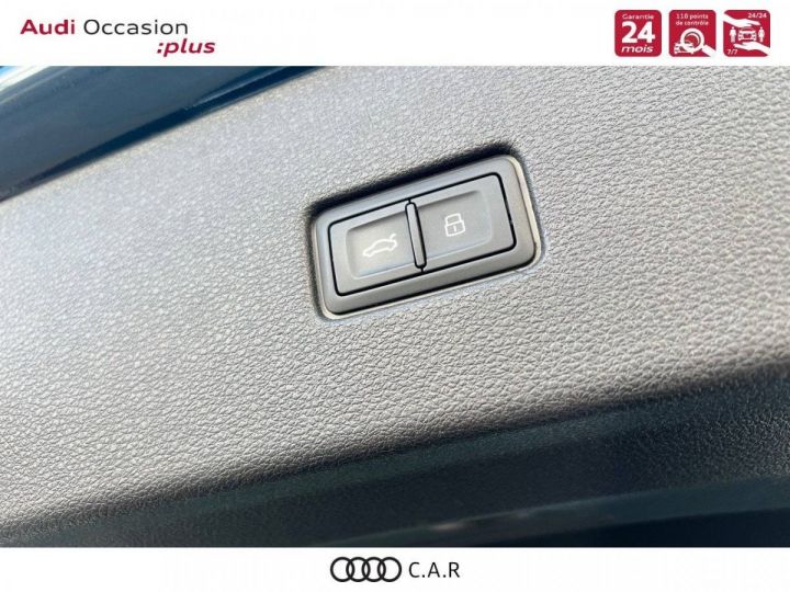Audi Q8 55 TFSI e 381 Tiptronic 8 Quattro Advanced - 10