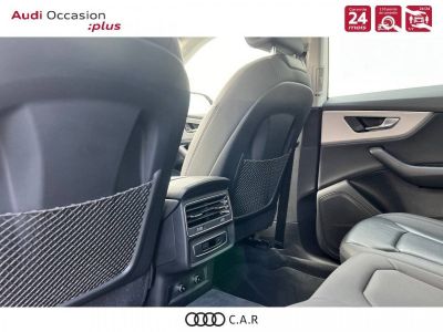 Audi Q8 55 TFSI e 381 Tiptronic 8 Quattro Advanced   - 17