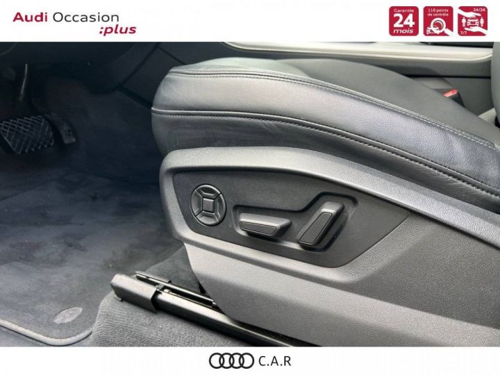 Audi Q8 55 TFSI e 381 Tiptronic 8 Quattro Advanced - 19
