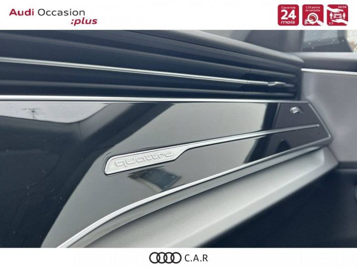 Audi Q8 55 TFSI e 381 Tiptronic 8 Quattro Advanced - 27
