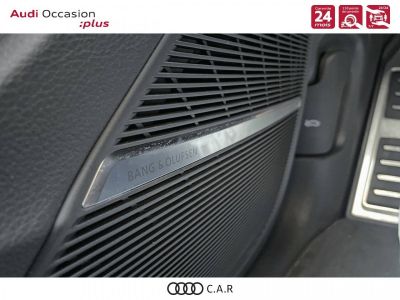 Audi Q8 60 TFSI e 462 Tiptronic 8 Quattro Compétition   - 19
