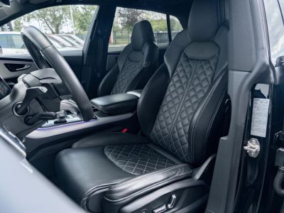 Audi Q8 60 TFSIE COMPETITION QUATTRO TIPTRONIC leasing 650e-mois   - 4