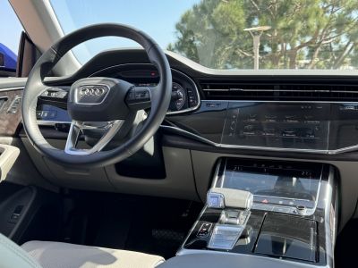Audi Q8 Avus Extended 3L TFSI 340 ch   - 14