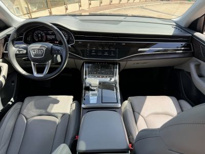 Audi Q8 Avus Extended 3L TFSI 340 ch   - 15