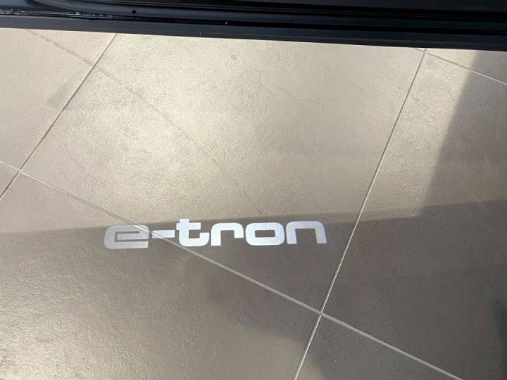 Audi Q8 E-TRON e-tron 55 408 ch 114 kWh Quattro S line - 9