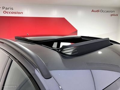 Audi Q8 E-TRON e-tron 55 408 ch 114 kWh Quattro S line   - 16