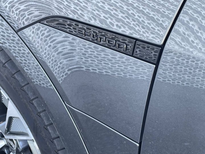 Audi Q8 E-TRON SPORTBACK e-tron Sportback 55 408 ch 114 kWh Quattro S line - 64